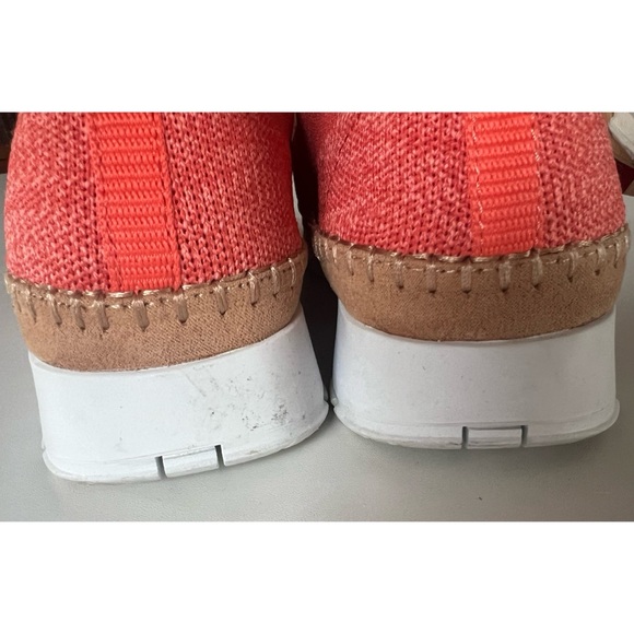 Dearfoams Comfort Marina Slip-On Platform Shoes 7 - Picture 9 of 12